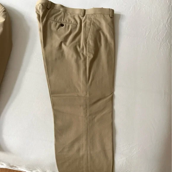 J. Crew Men's Khaki Suit - Picture 5 of 7